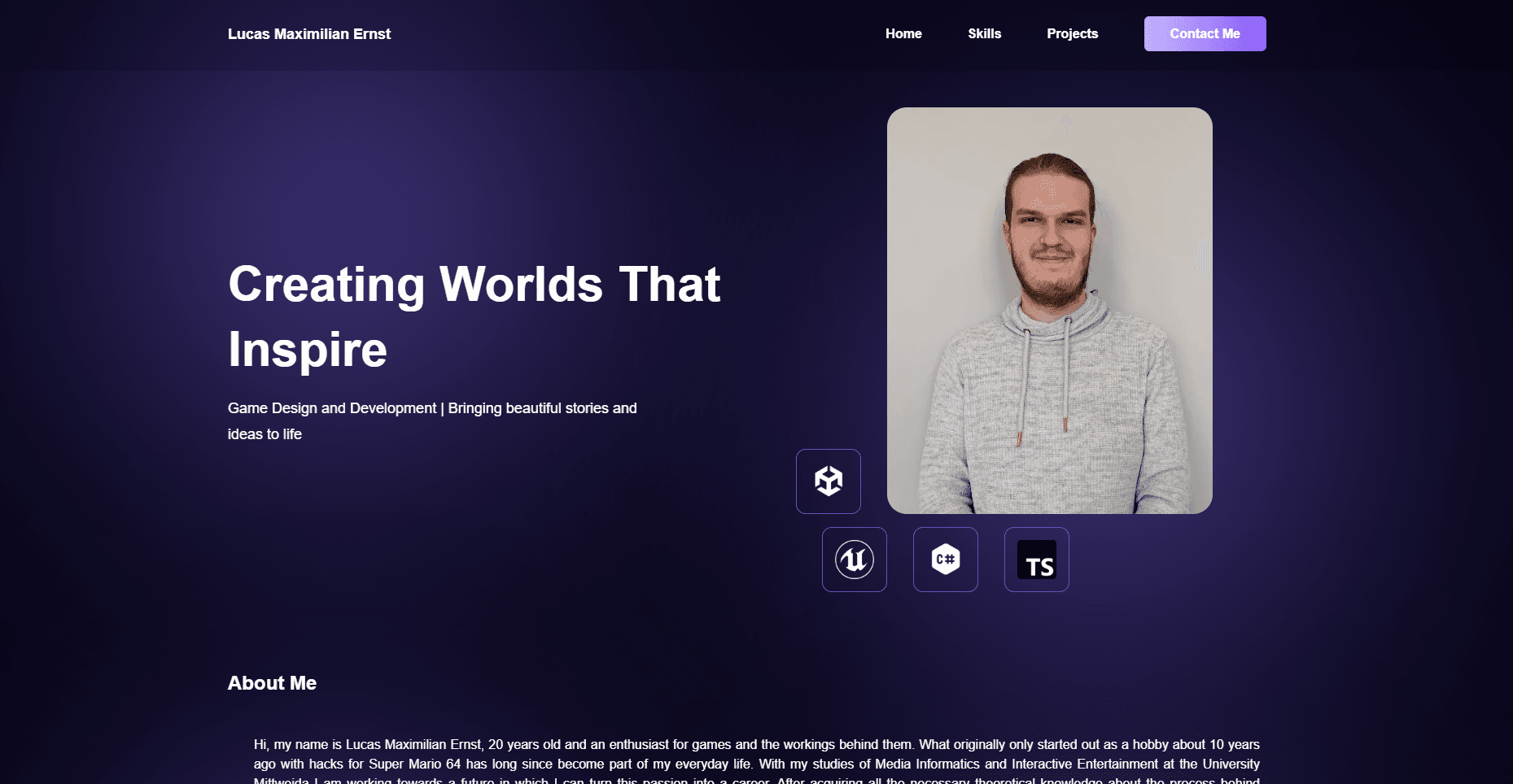 Portfolio