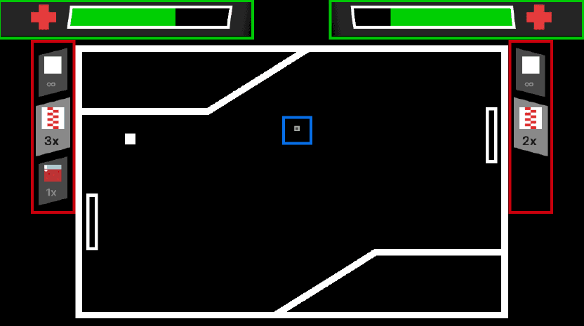 SuperPong