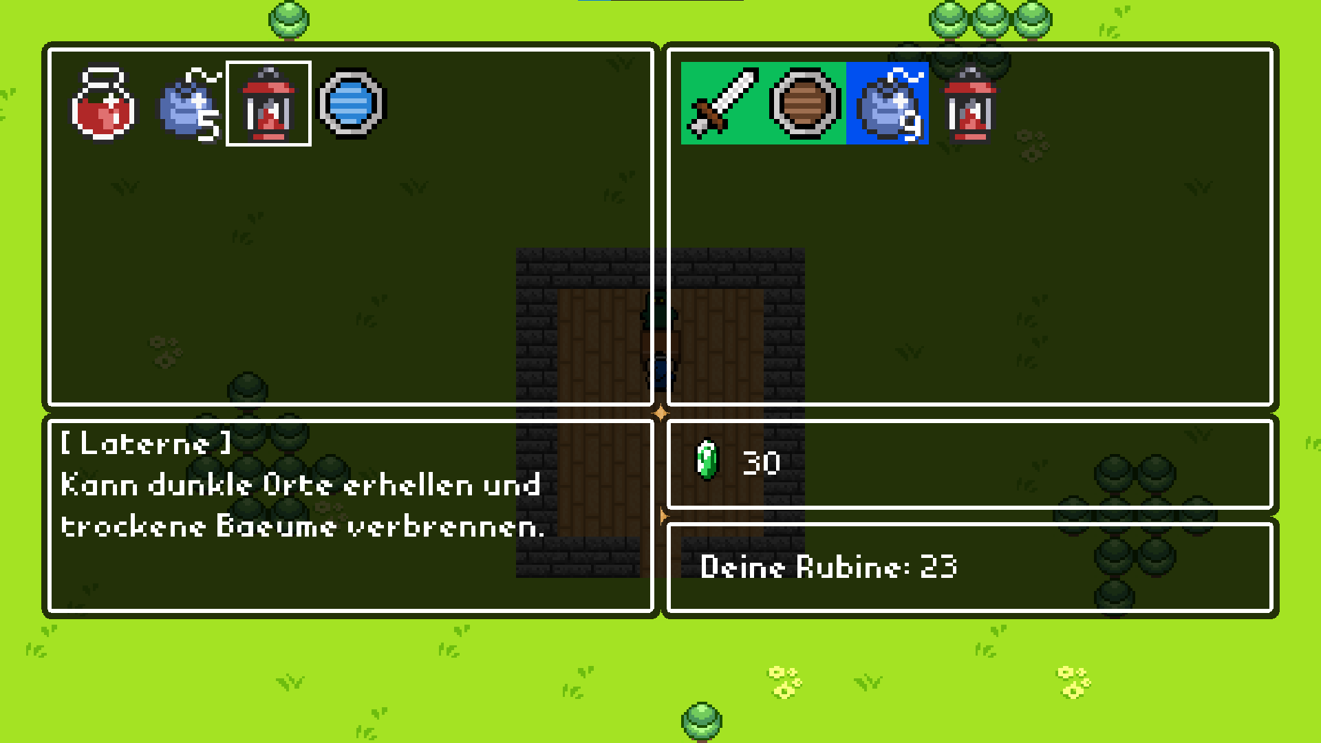 Avalken Shop
