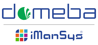 Domeba Logo