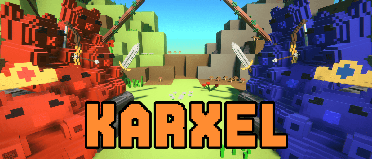 Karxel Banner